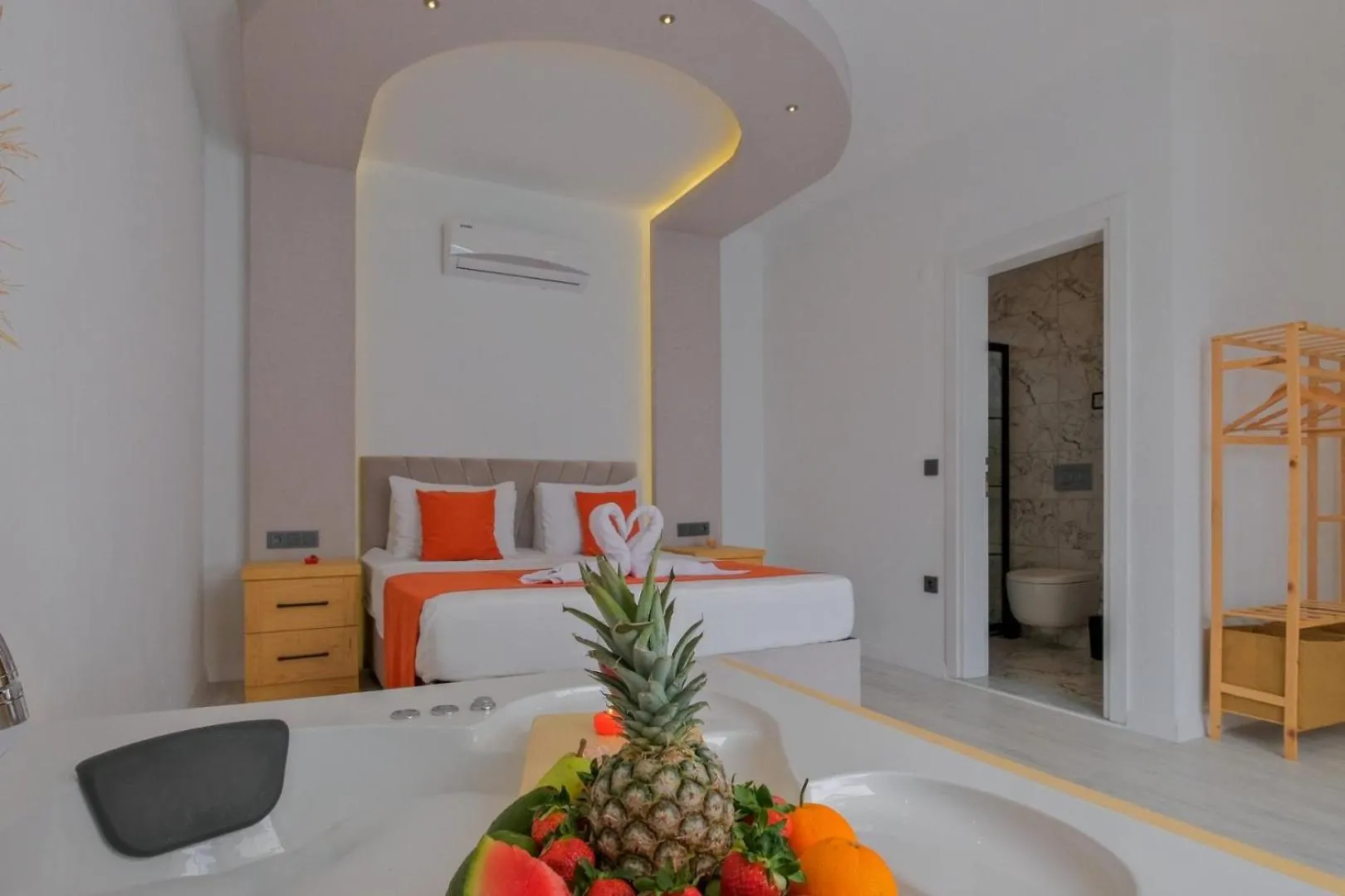 Villa Lenzo Fethiye