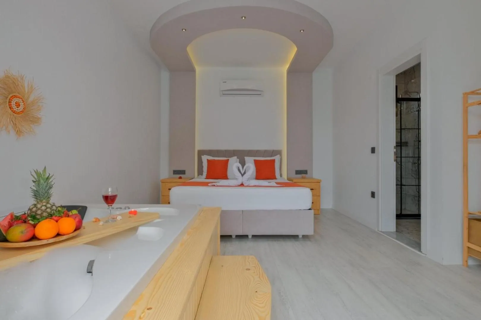 Villa Lenzo Fethiye