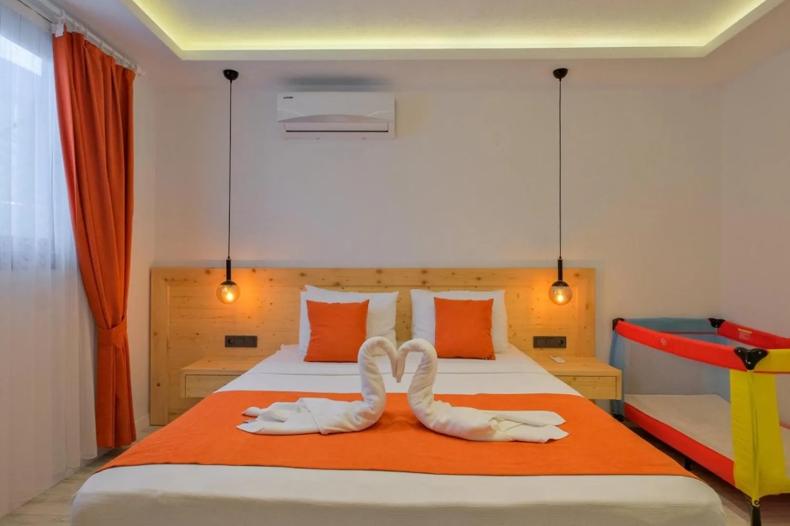 Villa Lenzo Fethiye 0*,  Turkey