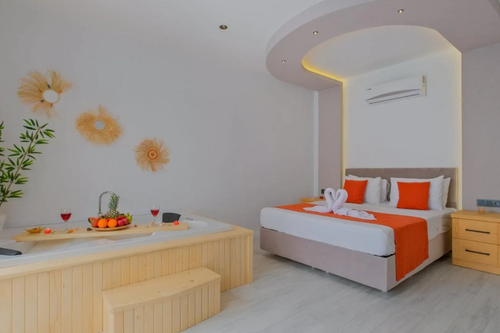 Villa Lenzo Fethiye Turkey