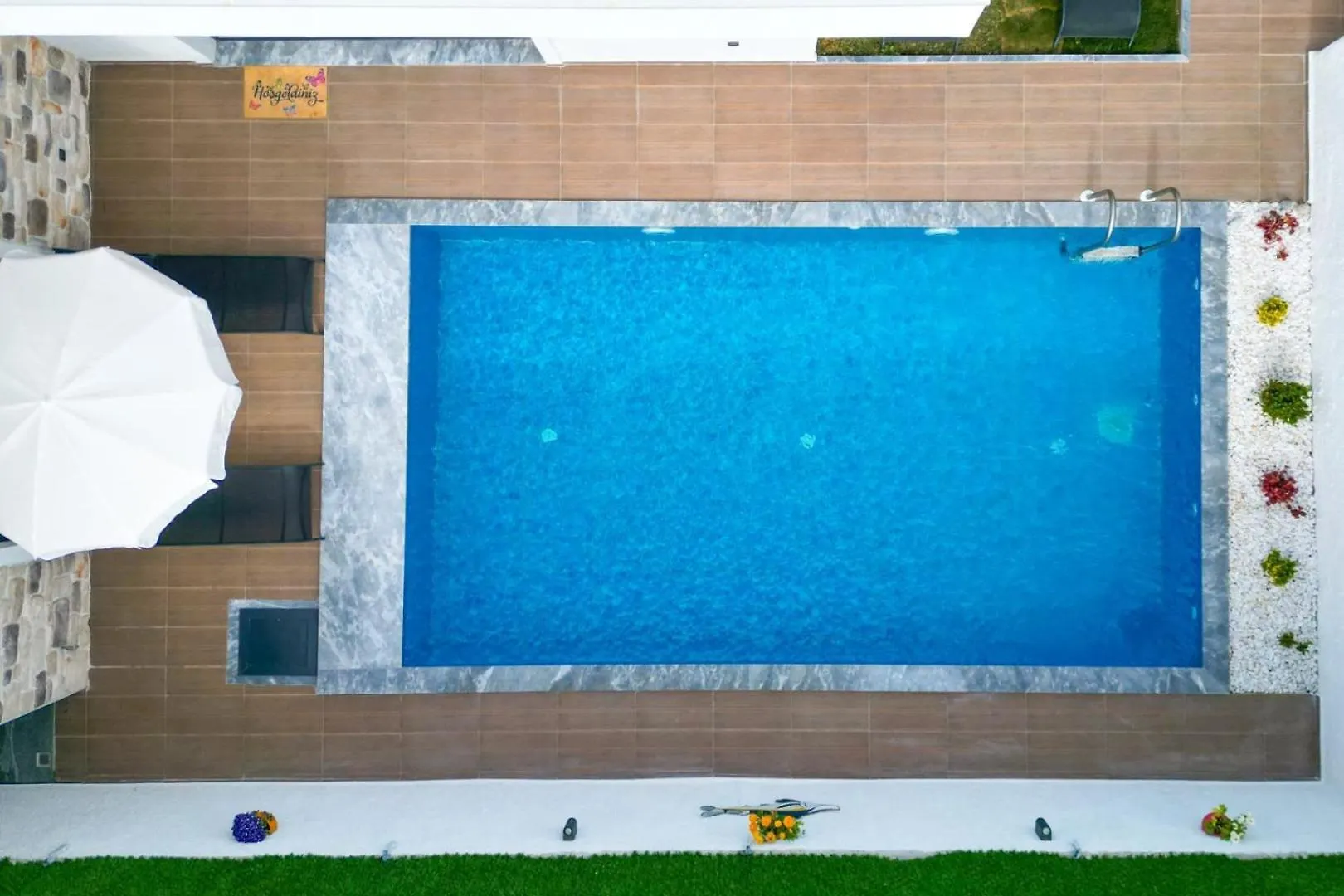 Villa Lenzo Fethiye Turkey