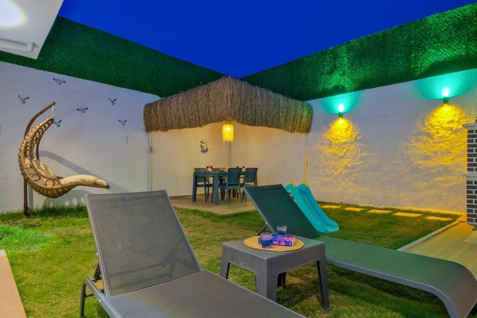 Villa Lenzo Fethiye 0*,  Turkey