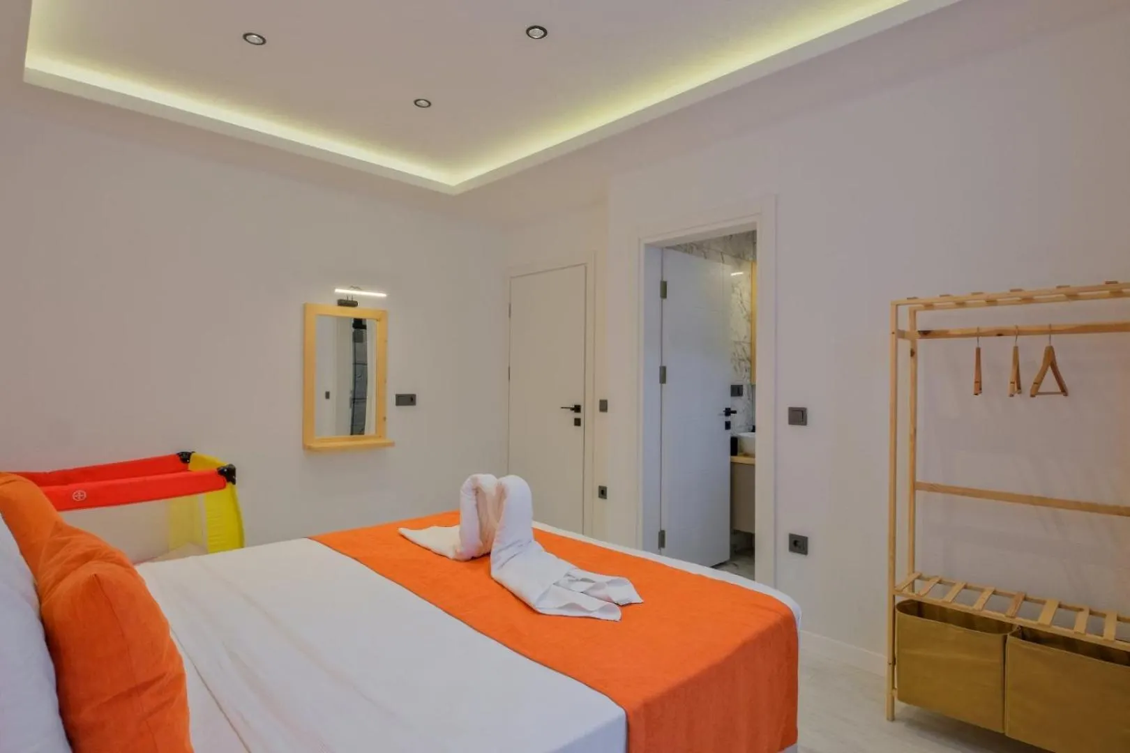 Villa Lenzo Fethiye 0*,  Turkey