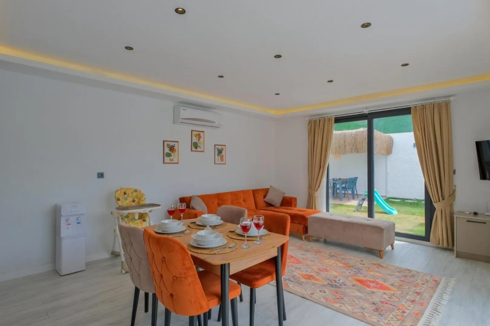 Villa Lenzo Fethiye Turkey